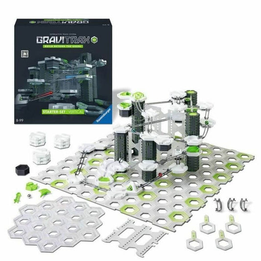 Joc de Masă Ravensburger 9071292 - Jucarii si jocuri, Jocuri și accesorii