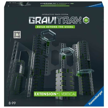 Set de Construcție Ravensburger GraviTrax PRO Extension 33 Piese - Jucarii si jocuri