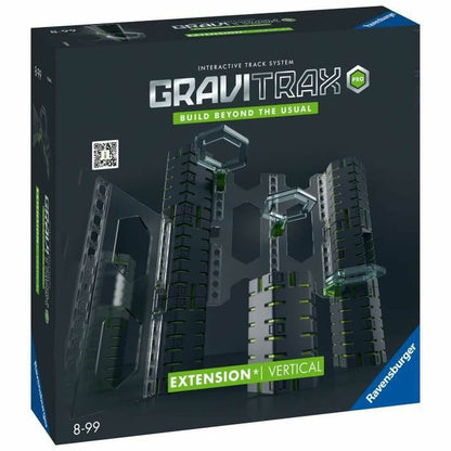 Set de Construcție Ravensburger GraviTrax PRO Extension 33 Piese - Jucarii si jocuri