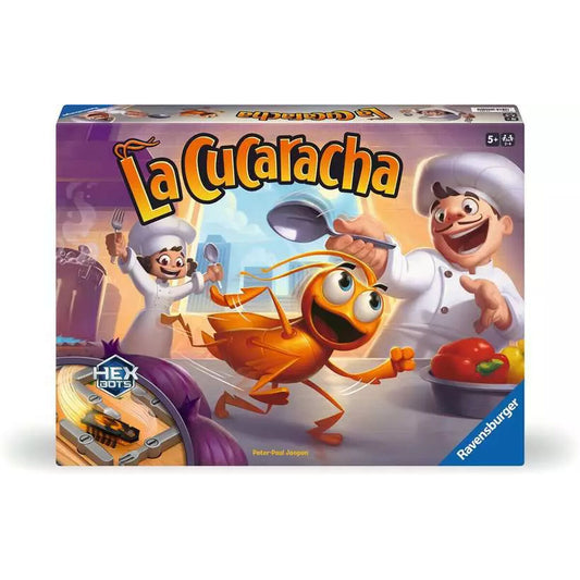 Joc de Masă Ravensburger - Jucarii si jocuri, Jocuri și accesorii