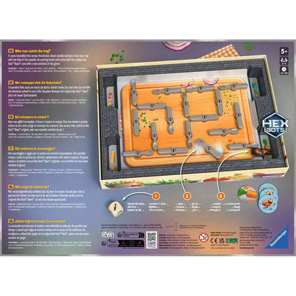 Joc de Masă Ravensburger - Jucarii si jocuri, Jocuri și accesorii