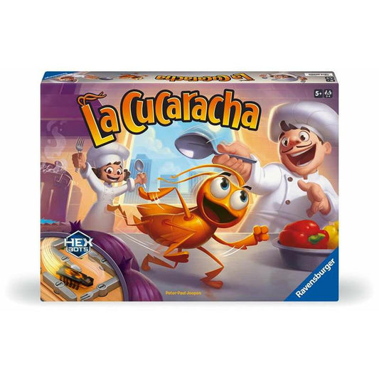 Joc de Masă Ravensburger - Jucarii si jocuri, Jocuri și accesorii