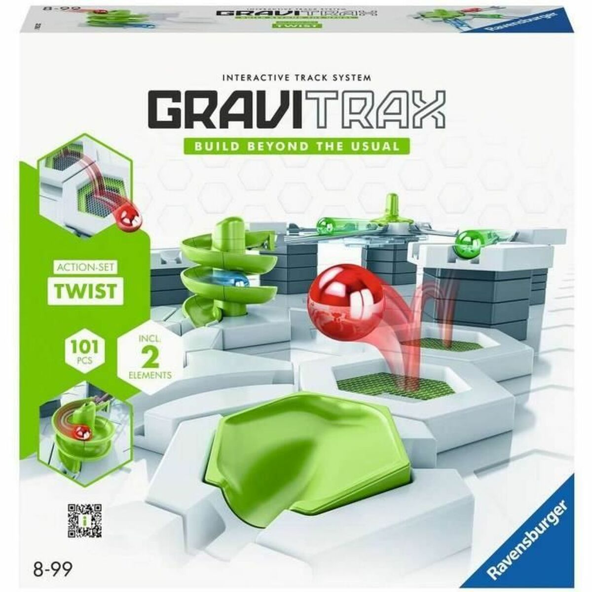 Joc de Îndemânare Ravensburger - Jucarii si jocuri, Jocuri și accesorii
