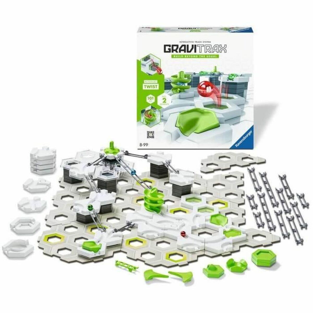 Joc de Îndemânare Ravensburger - Jucarii si jocuri, Jocuri și accesorii
