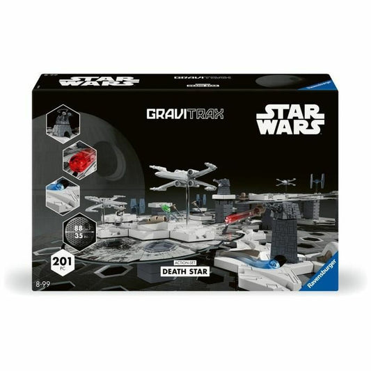 Joc de Masă Ravensburger Gravitrax Star Wars Set - Jucarii si jocuri, Jocuri și accesorii
