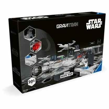 Joc de Masă Ravensburger Gravitrax Star Wars Set - Jucarii si jocuri, Jocuri și accesorii