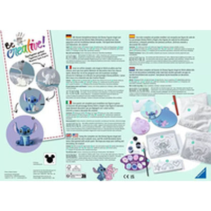 Set pentru Scris Ravensburger - Jucarii si jocuri, Jocuri și accesorii