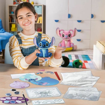 Set pentru Scris Ravensburger - Jucarii si jocuri, Jocuri și accesorii