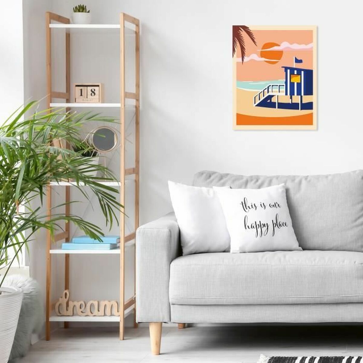 Set pentru desen Ravensburger - Birou și papetărie, Arte și Meserii