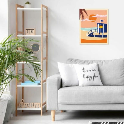 Set pentru desen Ravensburger - Birou și papetărie, Arte și Meserii