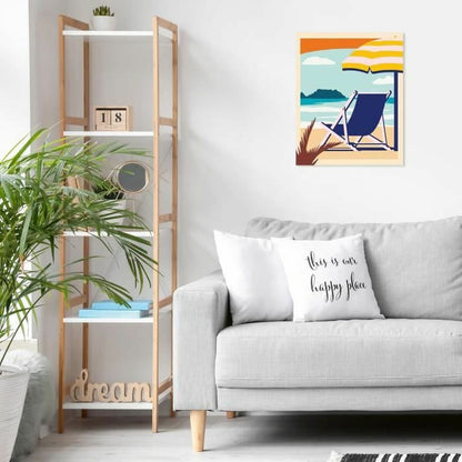 Set pentru desen Ravensburger - Birou și papetărie, Arte și Meserii