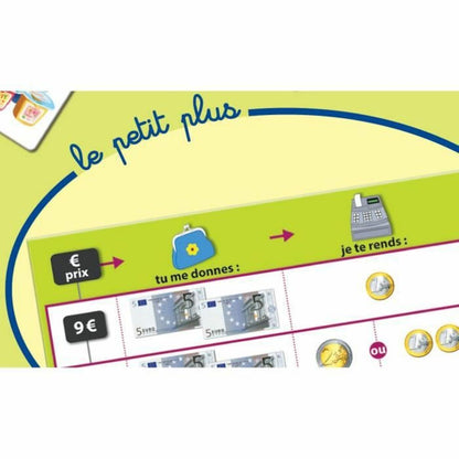 Joc Educativ Ravensburger - Jucarii si jocuri, Jocuri și accesorii