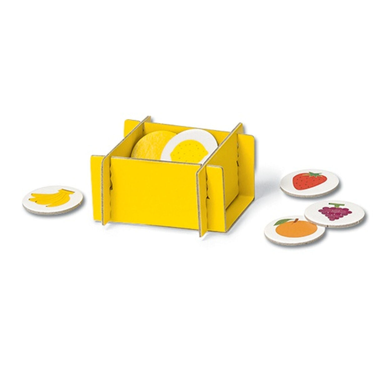 Joc Educație pentru Copii Ravensburger Ready for Kindergarten! 50 cm (Franceză) (FR) - Jucarii si jocuri, Jocuri și accesorii