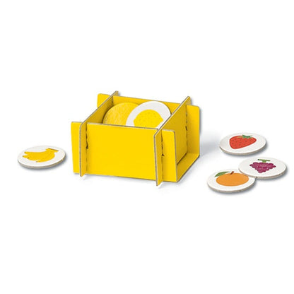 Joc Educație pentru Copii Ravensburger Ready for Kindergarten! 50 cm (Franceză) (FR) - Jucarii si jocuri, Jocuri și accesorii