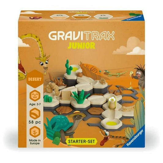Set de Construcție Ravensburger - Jucarii si jocuri