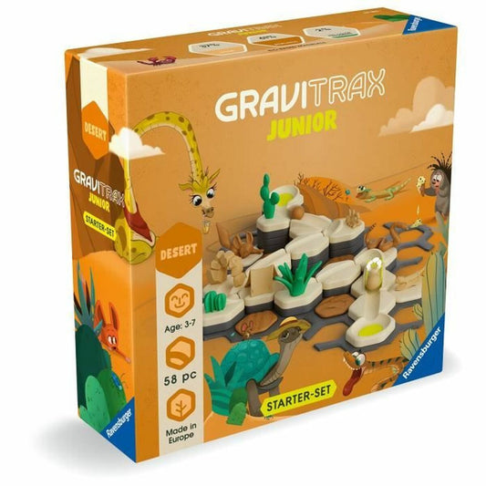 Set de Construcție Ravensburger - Jucarii si jocuri