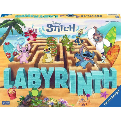 Joc de Masă Ravensburger - Jucarii si jocuri, Jocuri și accesorii