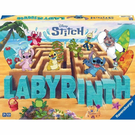 Joc de Masă Ravensburger - Jucarii si jocuri, Jocuri și accesorii