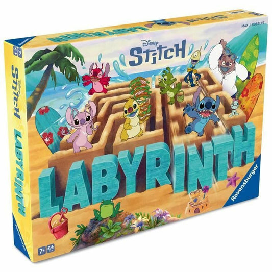 Joc de Masă Ravensburger - Jucarii si jocuri, Jocuri și accesorii
