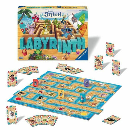 Joc de Masă Ravensburger - Jucarii si jocuri, Jocuri și accesorii
