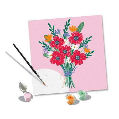 Set pentru desen Ravensburger Creart - Birou și papetărie, Arte și Meserii