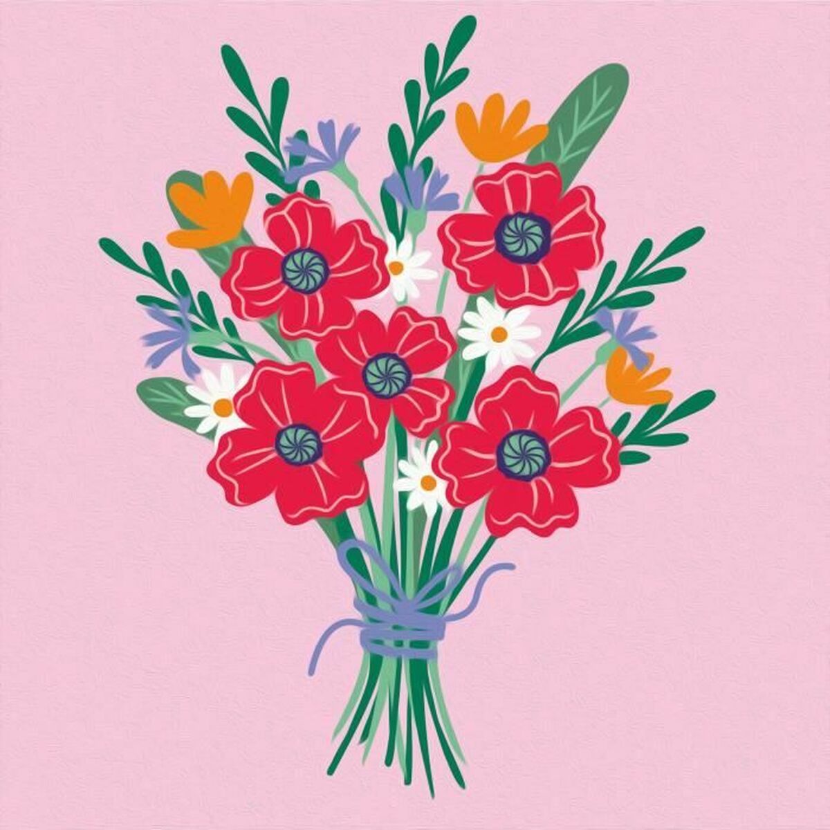 Set pentru desen Ravensburger Creart - Birou și papetărie, Arte și Meserii