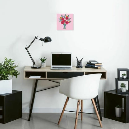 Set pentru desen Ravensburger Creart - Birou și papetărie, Arte și Meserii