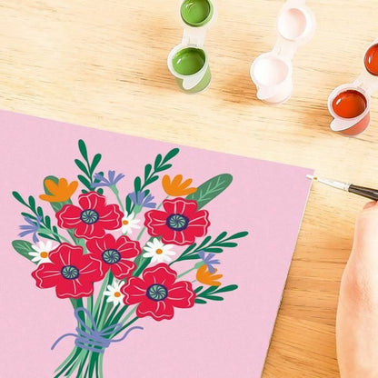Set pentru desen Ravensburger Creart - Birou și papetărie, Arte și Meserii