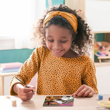 Set pentru desen Ravensburger Creart - Birou și papetărie, Arte și Meserii