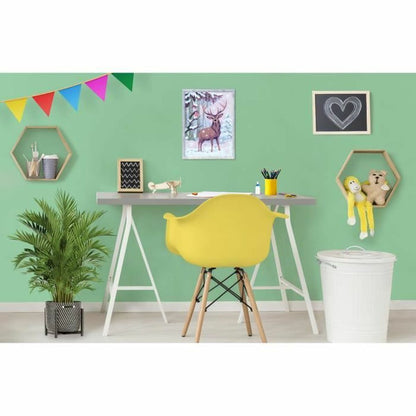 Set pentru desen Ravensburger Creart - Birou și papetărie, Arte și Meserii