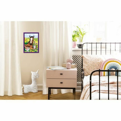 Set pentru desen Ravensburger Creart - Birou și papetărie, Arte și Meserii