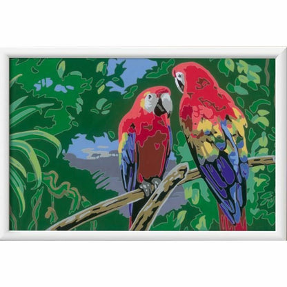 Set pentru desen Ravensburger Creart - Birou și papetărie, Arte și Meserii