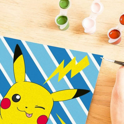 Set pentru desen Ravensburger Creart - Birou și papetărie, Arte și Meserii