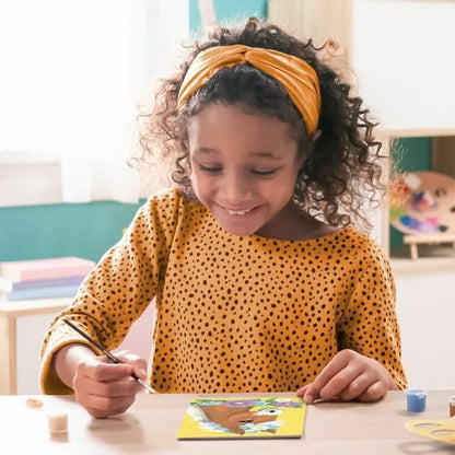 Set pentru desen Ravensburger Creart - Birou și papetărie, Arte și Meserii