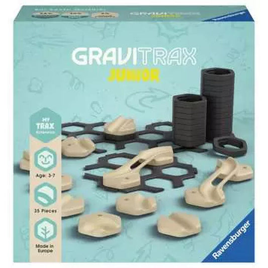 Set de Construcție Ravensburger Gravitrax Junior Expansiune - Jucarii si jocuri