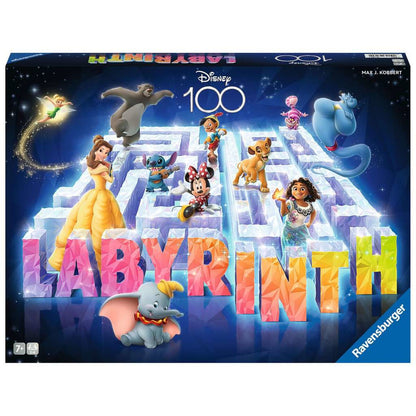 Joc de Masă Ravensburger 27460 (FR) - Jucarii si jocuri, Jocuri și accesorii