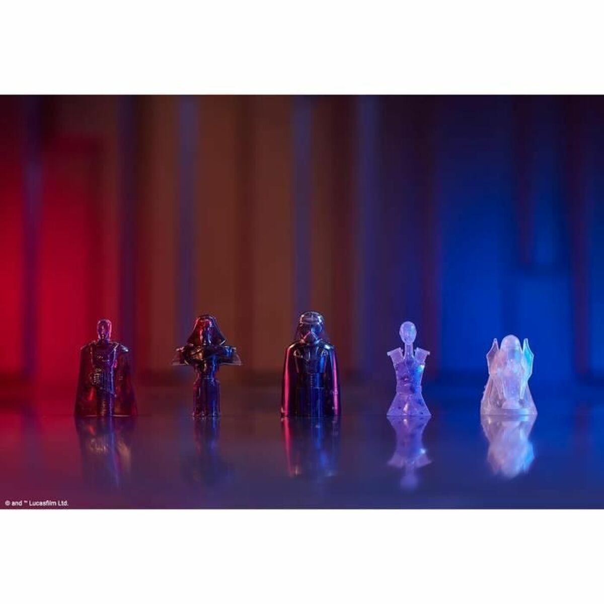 Joc de Masă Star Wars Ravensburger 27492 Villainous - Jucarii si jocuri, Jocuri și accesorii