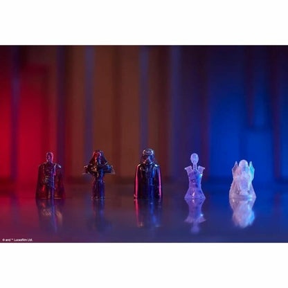 Joc de Masă Star Wars Ravensburger 27492 Villainous - Jucarii si jocuri, Jocuri și accesorii