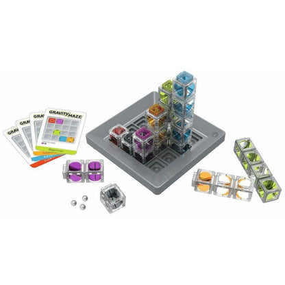 Joc de Îndemânare Ravensburger - Jucarii si jocuri, Jocuri și accesorii