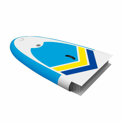 Placă gonflabilă de paddle surf cu accesorii John Toys - Sport și în aer liber, Sporturi acvatice