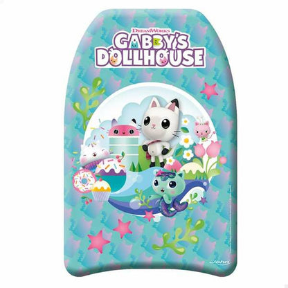 Masă de surf Colorbaby Gabby's Dollhouse 43,5 x 28,5 x 4 cm - Sport și în aer liber, Sporturi acvatice