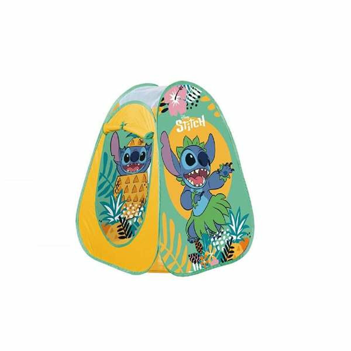 Păpușă din Cârpe Colorbaby 75 x 75 x 90 cm - Jucarii si jocuri, Păpuși și accesorii