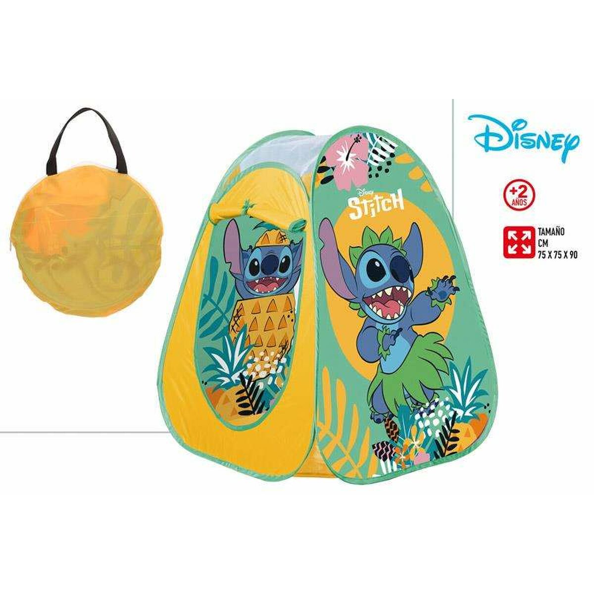 Păpușă din Cârpe Colorbaby 75 x 75 x 90 cm - Jucarii si jocuri, Păpuși și accesorii
