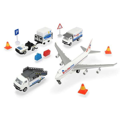 Camion Smoby - Jucarii si jocuri, Vehicule