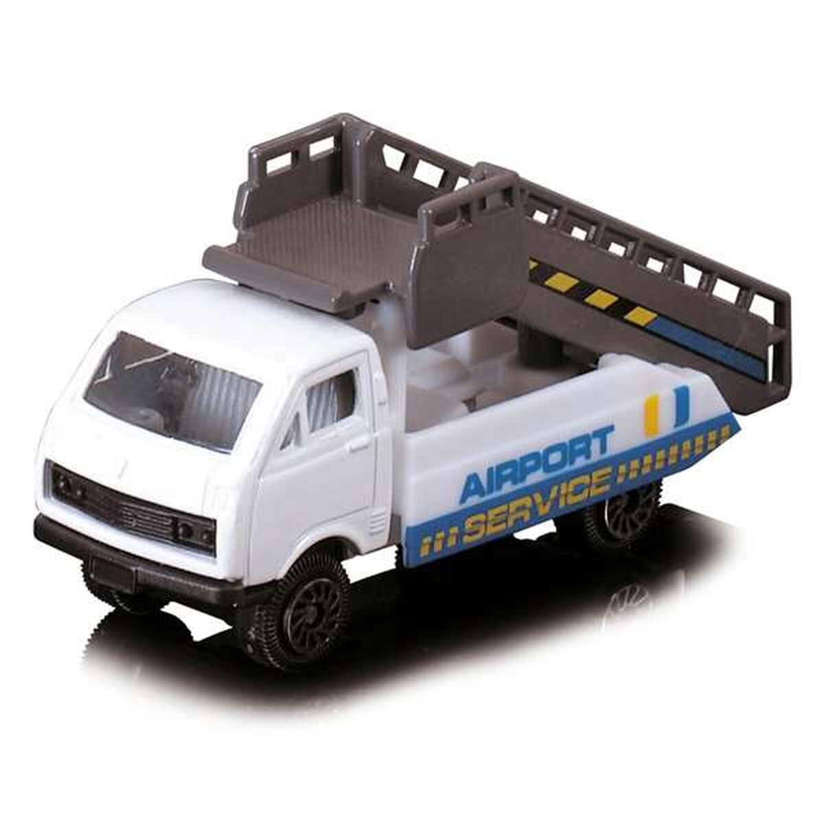 Camion Smoby - Jucarii si jocuri, Vehicule
