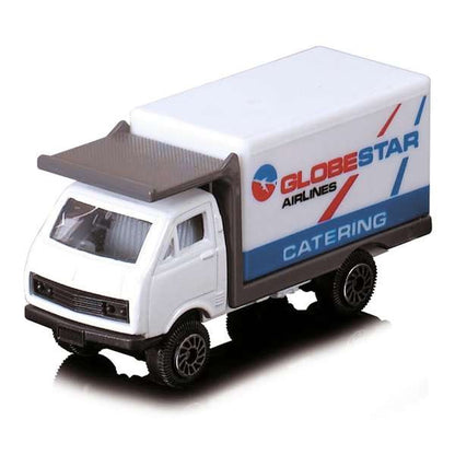 Camion Smoby - Jucarii si jocuri, Vehicule