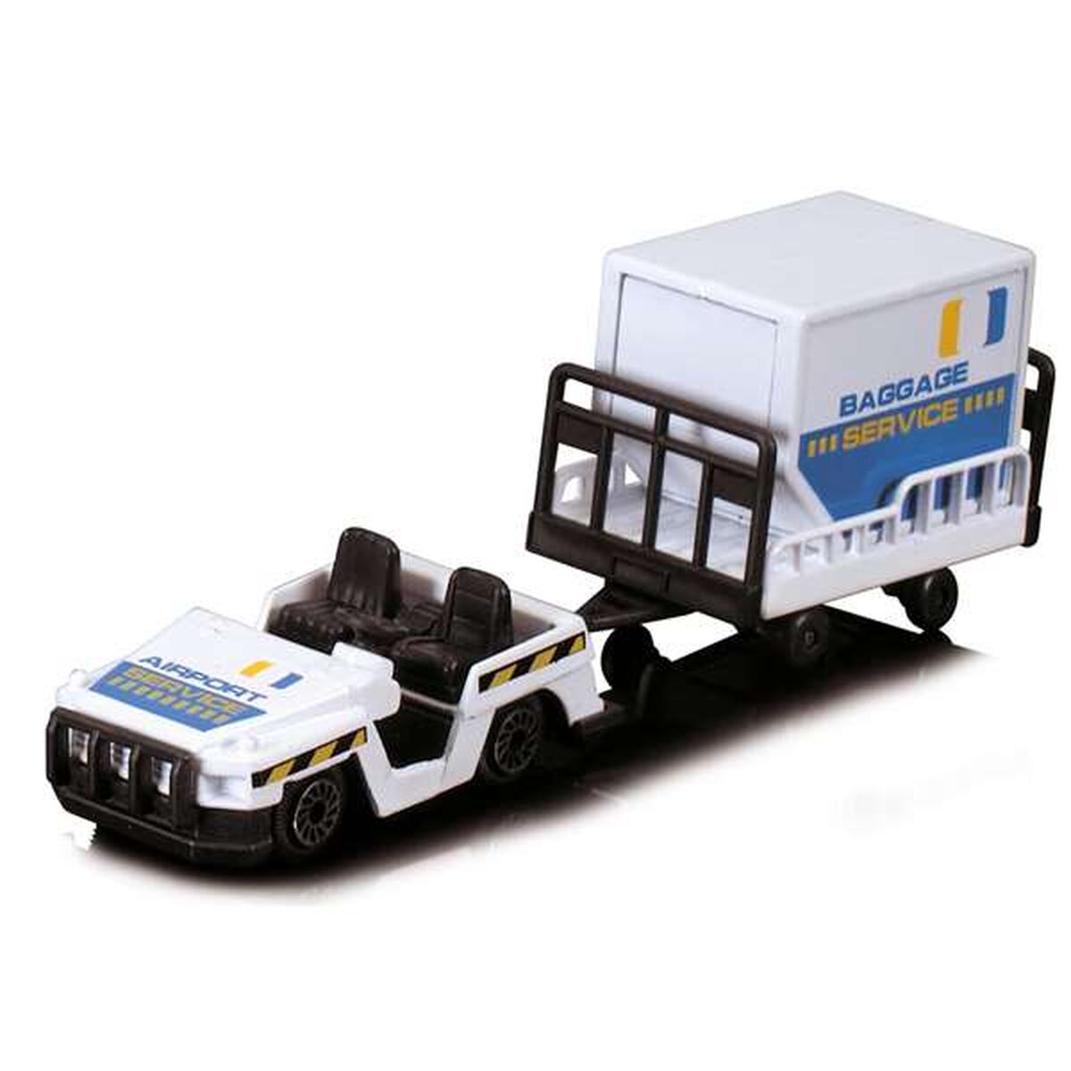 Camion Smoby - Jucarii si jocuri, Vehicule