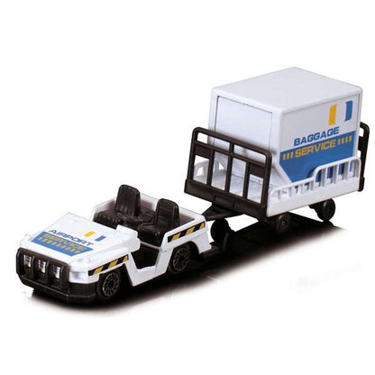 Camion Smoby - Jucarii si jocuri, Vehicule
