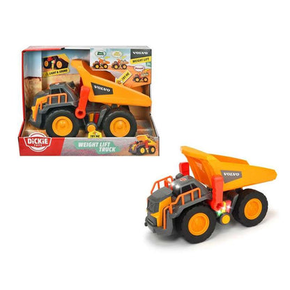 Playset Smoby 203725004 - Jucarii si jocuri, Vehicule