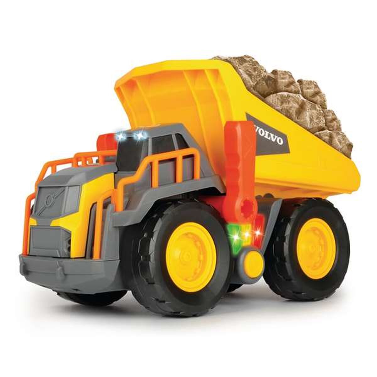 Playset Smoby 203725004 - Jucarii si jocuri, Vehicule